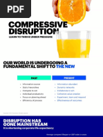 Accenture-Compressive Disruption Slideshare PDF