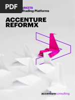 Accenture Reformx PDF