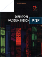 Direktori Museum Indonesia
