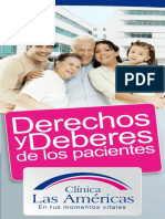 Derechos y Deberes