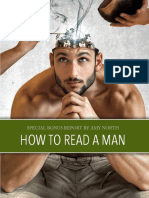 EFG Female Bonus How To Read A Man PDF