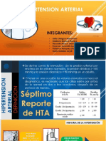 Seminario de Hta DR Ruesta