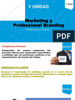 05 Marketing y Professional Branding