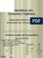 Quimica Organica