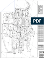 plano topografico