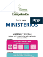 Paso Ministerios PDF
