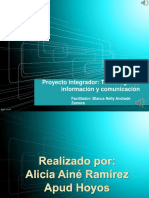 pROYECTO INTEGRADOR