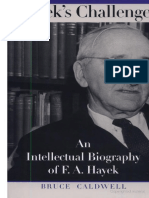 Bruce Caldwell - Hayek's Challenge_ An Intellectual Biography of F.A. Hayek (2005).pdf