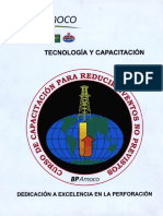 BP Amoco Tecnologia y Capacitaci N