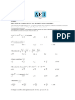 Tutorías Aei - Usac