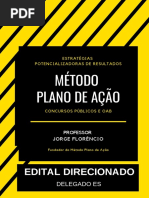 método plano de ação