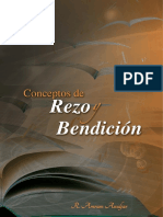 Concepto de rezo y bendicion Rab Amram.pdf