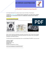 Go To Download Full Manual: Cummins Engine Signature ISX and QSX15 Workshop Service Repair Manual PDF Download