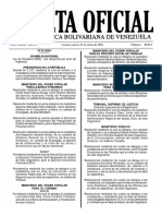 Ley Disciplina Militar PDF