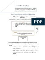 Edad Media 3 - TEMA 3 - 2º ESO.