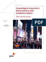 Investing in Americas Data Science and Analytics Talent PDF