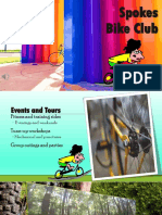Spokes Bike Club