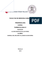 FARMACO PREDNISOLONA