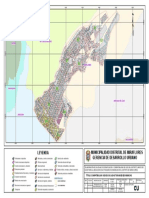 Plano Compatibilidad de Uso Miraflores 1