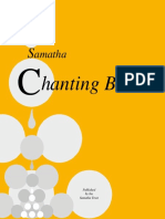 Samatha Chanting Book 2.1