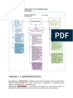 Resumen Trabajo Social 2 UNL - FINAL 2018