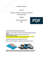 Logistica Actividad 2