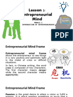 Entrep Mind PDF