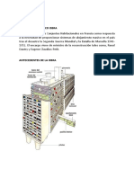 Complejo Habitacional Marsella Info