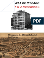 Escuela de Chicago