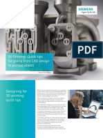 Siemens PLM 3D Printing Tips Eb 68976 Tcm27 32537