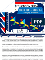 Educadorcito - Fichero Ludico 1.0 Primaria PDF