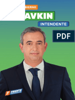 Javkin Propuestas