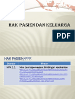 Materi Akreditasi HPK Presentasi Fixed