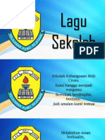 LaguSekolah Lirik