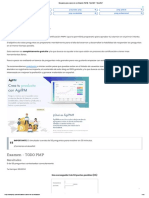 Simulador para Examen de Certificación PMP® - TodoPMP - TodoPMP