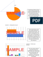 Questionnaire Results