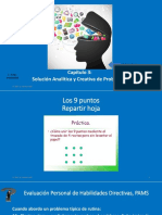 Whetten_Solución Analítica y Creativa de Problemas_Sesión 03.ppt