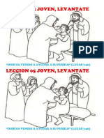 Leccion 05 Joven