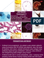 Antibodi Kel 2