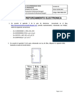 Taller Electronic A Sena