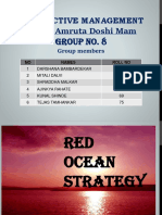 Perspective Management: Guide: Amruta Doshi Mam