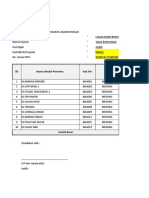 Bil Nama Sekolah Penerima Kod Sek PPD