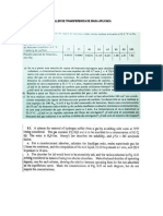 Taller de Transferencia de Masa Aplicada PDF