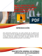 Paper Spe-9979-Pa Overview of Artificial Lift Systems – Descripción General de Sistemas Artificiales de Levantamiento