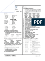 Ciencias Sociales