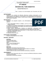 GP #12 2014 Patología Del Tubo Digestivo PDF