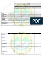 DLL TEMPLATE GRADES 1 TO 12 (English)