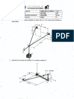 Examen Parcial 2015-I USMP