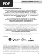 Download Bariatric Surgery by analourdes87 SN43550937 doc pdf