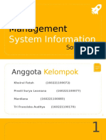 Management: System Information